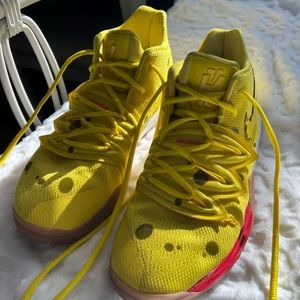 Spongebob Squarepants Kyrie 5